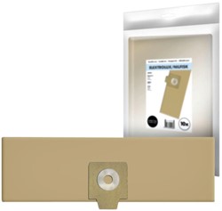 Stofzuigerzak Electrolux/Nilfisk UZ 934 Papier pak/10
