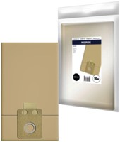 Stofzuigerzak Budget Nilfisk GD1000/VP300/VP600 Papier pak/10