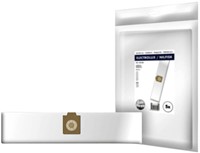 Stofzuigerzak Budget Nilfisk/Electrolux E22 GD 930 SMS pak/5