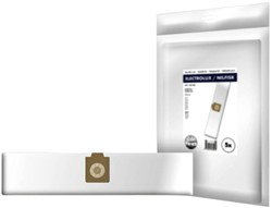 Stofzuigerzak Budget Nilfisk/Electrolux E22 GD 930 SMS pak/5