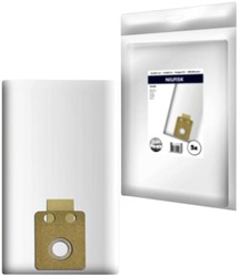 Stofzuigerzakt Nilfisk GD1000/VP300/VP600 SMS pak/5