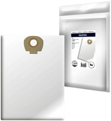 Stofzuigerzak Budget Nilfisk Alto/WAP/KEW AERO 20/25 SMS pak/5