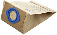 Stofzuigerzak Nilfisk GM80-90 papier pk/5-2