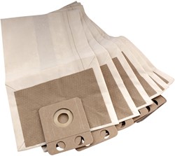 Stofzuigerzak Nilfisk VP300 pk/10