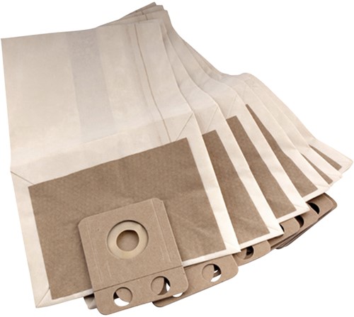 Stofzuigerzak Nilfisk VP300 pk/10