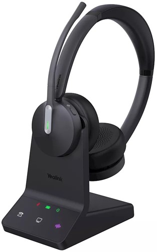 Headset Yealink WH64 Dual UC 