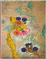 Agenda 2026 Ryam Weekplan limited edition 7dagen/2pagina's assorti