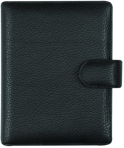 Organizer Succes Cadiz inclusief Standard inhoud 2026 sluitclip zwart