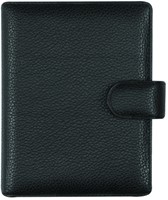 Organizer Succes Cadiz inclusief Mini inhoud 2027 sluitclip zwart