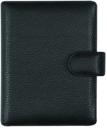Organizer Succes Cadiz inclusief Mini inhoud 2027 sluitclip zwart
