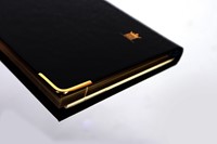 Agenda 2026 Ryam Notations Mundior 7dagen/2pagina's landscape zwart-4