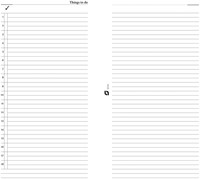 Agendavulling 2027 Succes Standard 7dagen/2pagina's-1