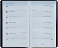Agenda 2027 Brepols Breplan Seta 7dagen/1pagina assorti-2