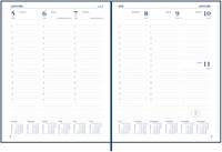 Agenda 2027 Ryam Weekplan limited edition 7dagen/2pagina's assorti-1