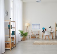 Jaarplanner 60x90cm persoonlijk gelamineerd-1