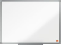 Viltstiftbord Nobo Classic staal  45x 30cm