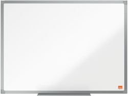Viltstiftbord Nobo Classic staal  45x 30cm