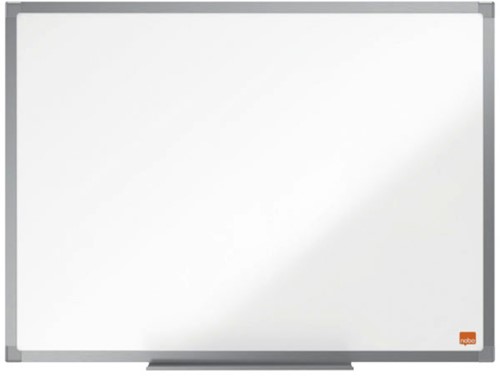 Viltstiftbord Nobo Classic staal  60x 45cm