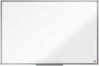 Viltstiftbord Nobo Classic staal  90x 60cm