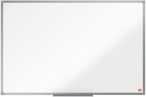 Viltstiftbord Nobo Classic staal  90x 60cm