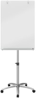 Flipover Nobo Diamond glass mobiel 100x70cm 