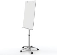 Flipover Nobo Diamond glass mobiel 100x70cm -6