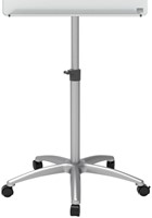 Flipover Nobo Diamond glass mobiel 100x70cm -3