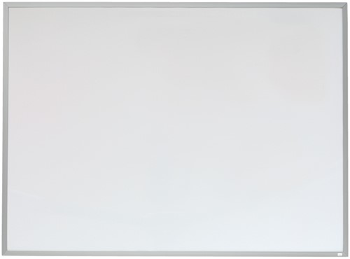 Viltstiftbord Quartet 58.5x43cm gelakt aluminium