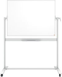 Kantelbord Nobo Classic 120x90cm gelakt staal, excl. montage