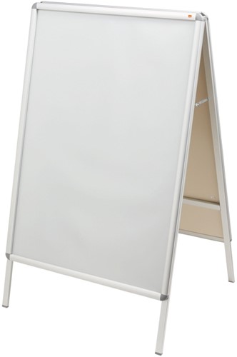 Stoepbord Nobo A0