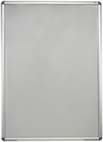 Kliklijst Nobo aluminium A0 1189x841mm