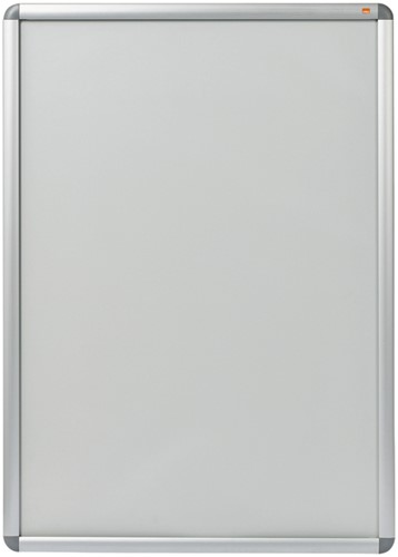 Kliklijst Nobo aluminium 700x1000mm