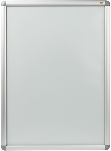 Kliklijst Nobo aluminium A1 841x594mm