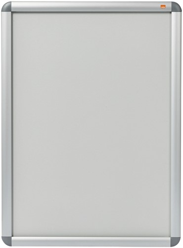Kliklijst Nobo aluminium 700x500mm
