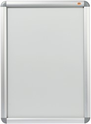Kliklijst Nobo aluminium A2