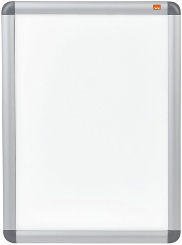 Kliklijst Nobo aluminium A3