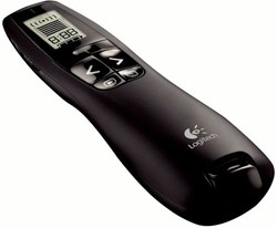 Presenter Logitech R700