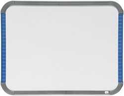 Viltstiftbord Nobo slimline 22x28cm gelakt 