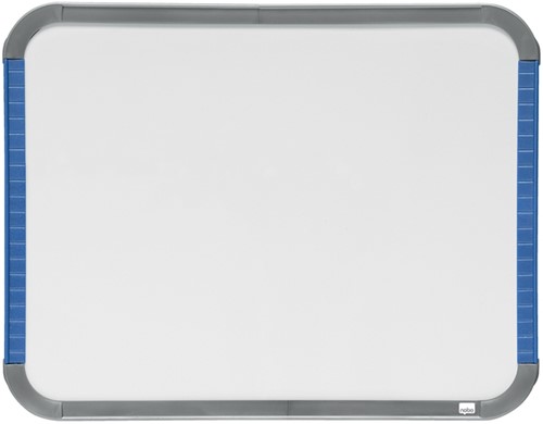 Viltstiftbord Nobo slimline 22x28cm gelakt 