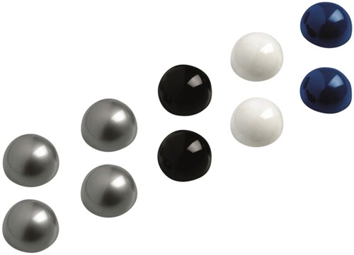 Kogelmagneet Maul 30mm 0.6kg assorti