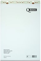 Flipoverpapier ruit/blanco 65x100cm budget 50vel-2