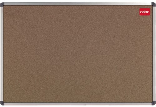 Prikbord Nobo kurk retailverpakking 90x60cm