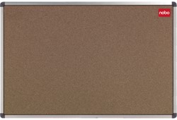 Prikbord Nobo kurk retailverpakking 120x90cm
