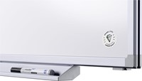 Viltstiftbord Legamaster Professional  90x120cm-3