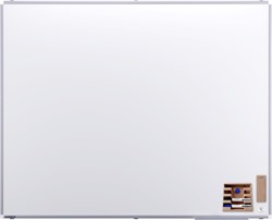 Viltstiftbord Legamaster Premium+ 120x150cm
