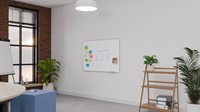 Viltstiftbord Legamaster Premium+ 120x150cm-3