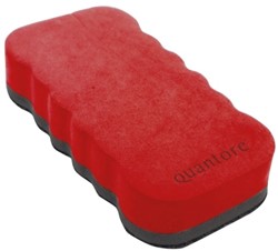 Quantore magnetische wisser