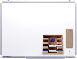 Viltstiftbord Legamaster Premium+  45x60cm