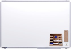 Viltstiftbord Legamaster Premium+  60x90cm