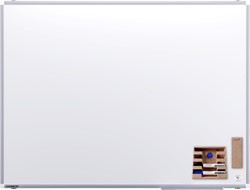 Viltstiftbord Legamaster Premium+  90x120cm